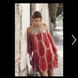 For Love and Lemons Precioso dress M